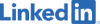 Linkedin Logo Footer
